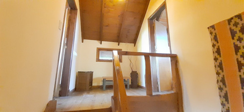 Chalet Tipo Cabaña En Venta En Sierra De Los Padres - Nuevo Valor - Oportunidad