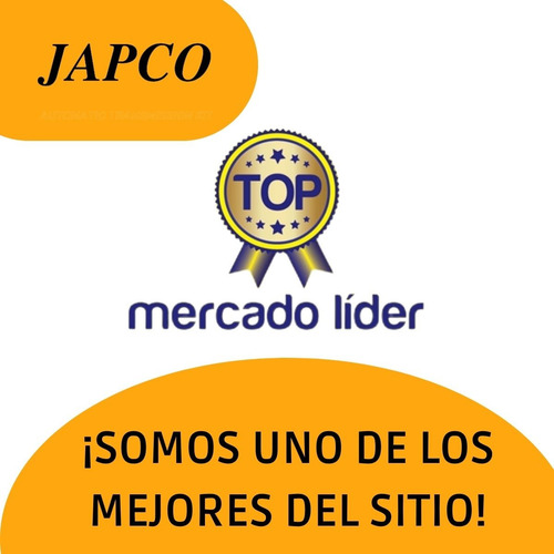 Piston Caja Automatica Ford F100 150 250 350 450 Falcon C6
