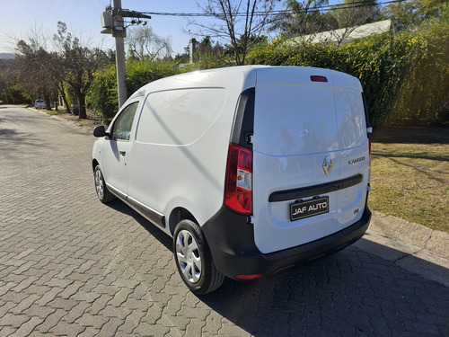 Renault Kangoo Ii Express Confort 1.6 Sce
