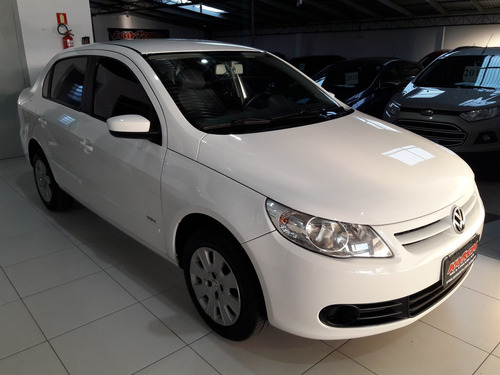 Voyage Trend 1.0 8v Ipva 2019 Pago Placa I 2012 Completo