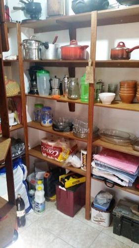 Condomínio Cercado Pelo Verde, Segurança 24 Horas E Junto Ao Comércio. - Ca0160