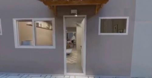 Imagem 13 de 13 de Casa Em Condominio Com 2 Suítes No Cibrael Em Itanhaém Sp