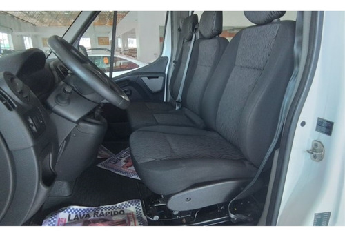 Renault Master 2.3 DCI DIESEL MINIBUS EXECUTIVE 16L L3H2 3P MANUAL