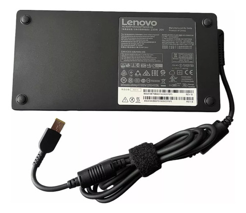 Cargador Lenovo Legion 230w 20v 11.5a P70 P71- M. T Original