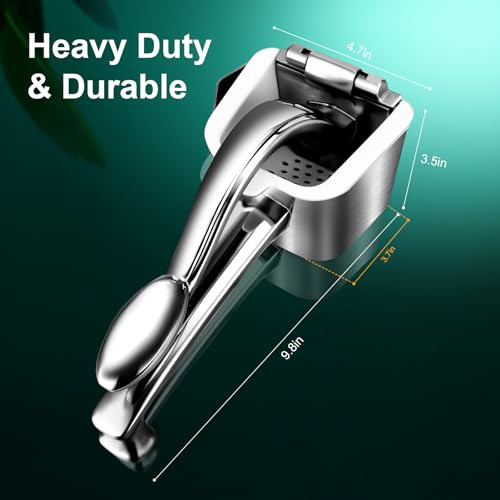 Exprimidor De Limón Resistente - Exprimidor Manual Grande Pa