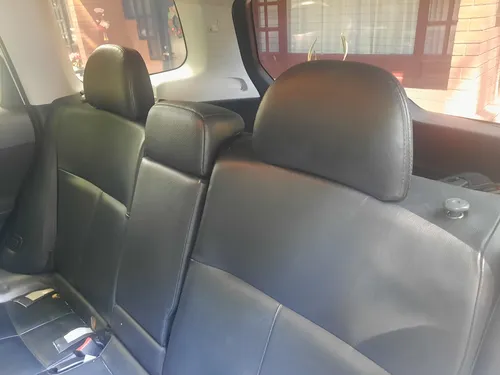 Subaru Forester 2.5 Xt