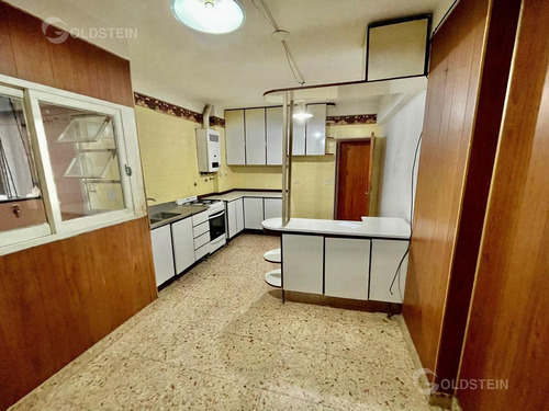 Departamento - Belgrano