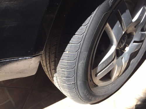 Volkswagen Bora 2006 2.0 4p