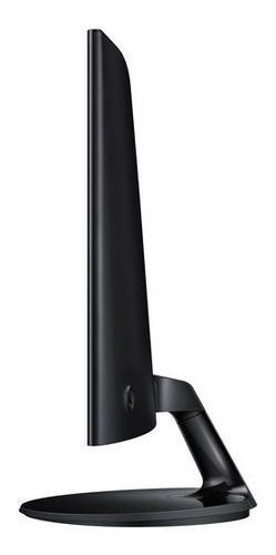 Monitor Curvo Samsung 27 Led Fhd Hdmi Freesync Cf390 60hz