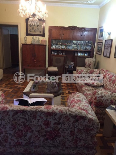 Imagem 5 de 16 de Apartamento, 3 Dormitórios, 161 M², Floresta - 197793