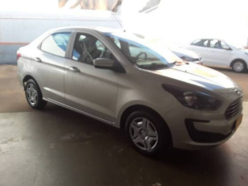 Imagem 7 de 11 de Ford Ka 1.5 Ti-vct Flex Se Manual