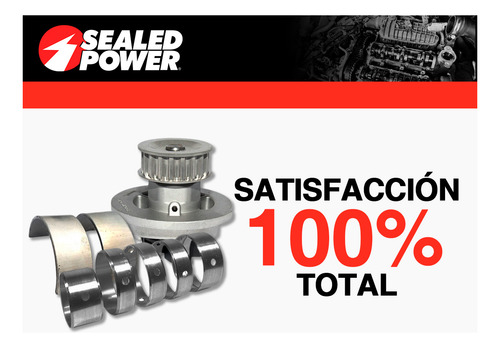 Set Bujes Árbol Levas Std Ram 1500 Van 99 A 03 Sealed Power