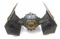 Comprar Darth Vader Tie Fighter Loose Vintage Star Wars Lili Ledy