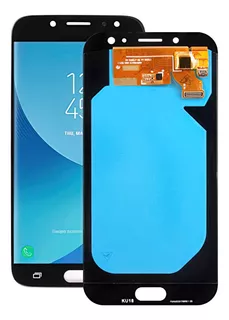 Pantalla Display Compatible Samsung Galaxy J7 Pro J730 Oled