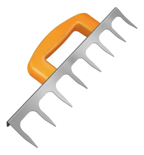 Dientes De Mortero De Aflojamiento Multifuncional 8 Dientes