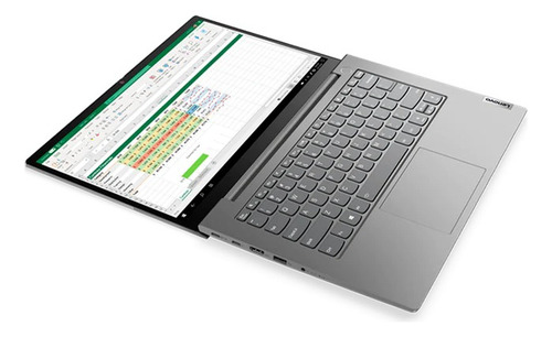Lenovo Thinkbook 14 Core I3 11va 8 Ram 256 Ssd W10 Pro Fhd