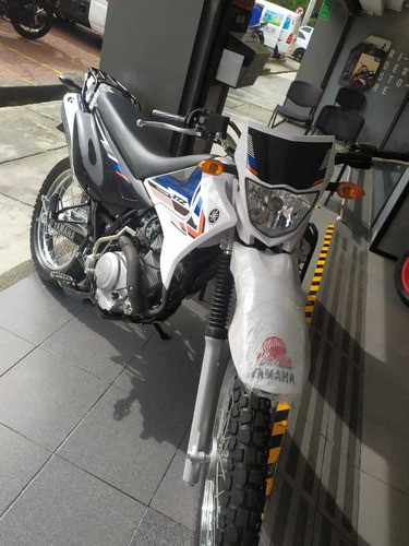 Yamaha Xtz125 125cc
