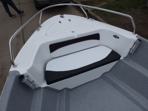 Tracker 3v Tango 510 2019 Motores En Stock Nautica Milione 6