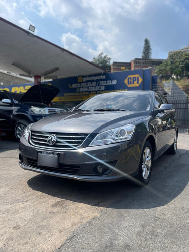 Dongfeng  S30 Aut