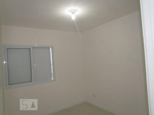 Apartamento À Venda - Vila Campestre, 2 Quartos, 50 - S893122897