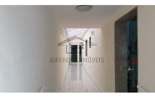 Imagem 2 de 10 de Sobrado Comercial -10 Sala - 6 Wc - 3 Vagas- 320m² Oportunidade !!