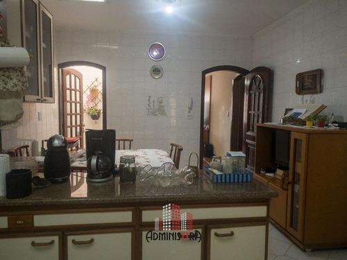 Imagem 13 de 15 de Casa A Venda Vila Carvalho Sorocaba Sp - Ca-0751-1