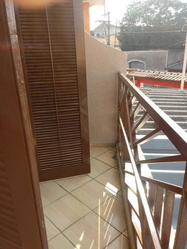 Imagem 21 de 22 de Apartamento Em São Paulo - Sp - So0092_slima