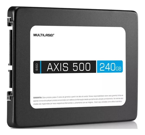 Ssd Axis 500 240gb