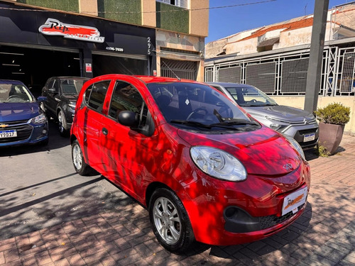 Chery QQ 1.0 Look Flex 5p