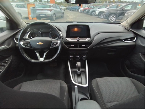 Chevrolet Onix 1.0 TURBO FLEX PLUS LTZ AUTOMÁTICO