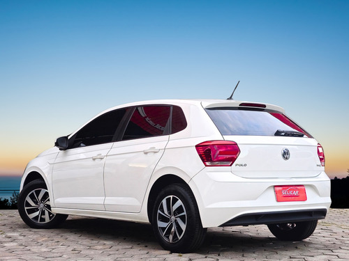 Volkswagen Polo 1.0 MPI TOTAL FLEX MANUAL