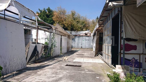 Imagen 3 de 17 de Terreno San Miguel Chapultepec ¡¡¡ Ojo Desarrolladores !!!
