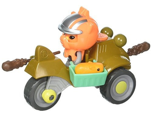 Fisher-price Octonauts Gup-m - Kwazii