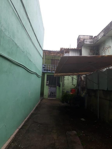 Sobrado Com 2 Dormitórios À Venda, 310 M² Por R$ 1.600.000,00 - Vila Invernada - São Paulo/sp - So6376