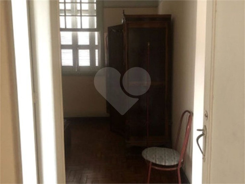 3 Dormitórios 1 Suíte, Pompeia Santos - 271-im557745