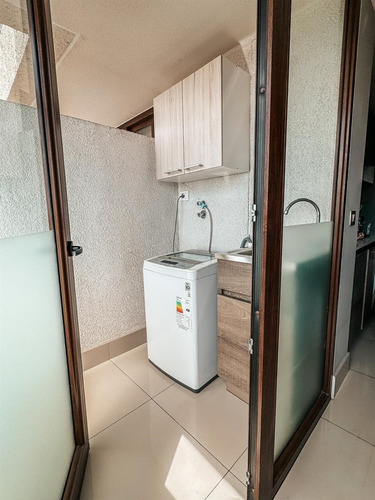 Departamento En Arriendo, Universidad Católica, Ñuñoa