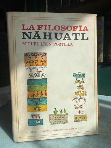 La Filosofía Náhuatl