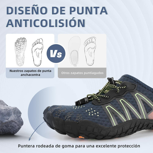 Zapatos De Agua Para Hombre Y Mujer, Zapatos De Playa
