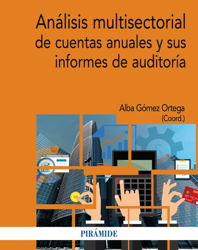 Análisis Multisectorial De Cuentas Anua... (libro Original)