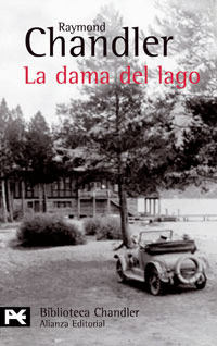 Libro La Dama Del Lago
