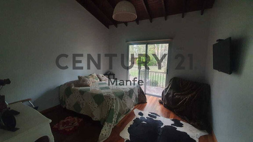 Imagen 11 de 30 de Venta Casa 4 Ambientes Ramallo, Country Estancia Federal