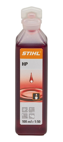 Aceite 2t Stihl 100cc