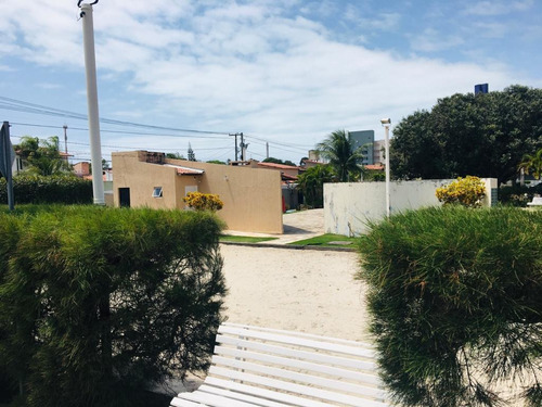Imagem 6 de 10 de Lote Em Capim Macio - 325m² - Residencial Atlântico Sul