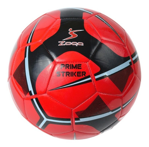 Balón De Futbol #5, Zoqa Sports, Modelo Prime Striker