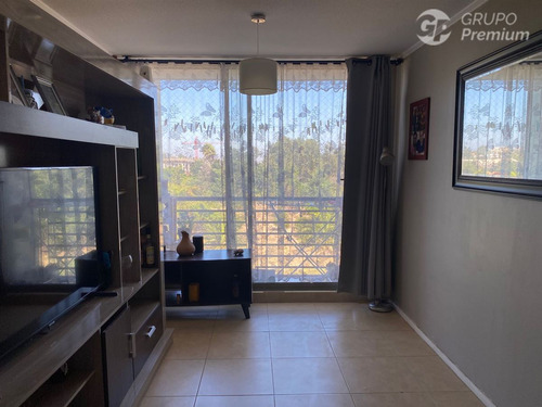 Departamento En Venta En Peñablanca