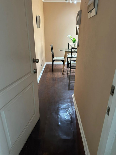 Departamento Amoblado Cumbres Las Rastras