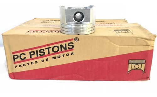 Pistones Chevrolet Century 2.8 F.i 87-96 0.20 0.50