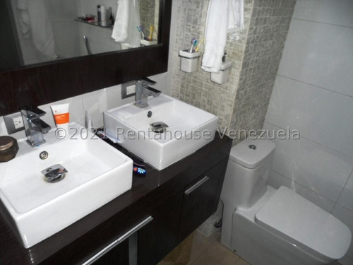 Apartamento En Alquiler, Terrazas Del Club Hípico #25-13910 - Marigreys Blanco -