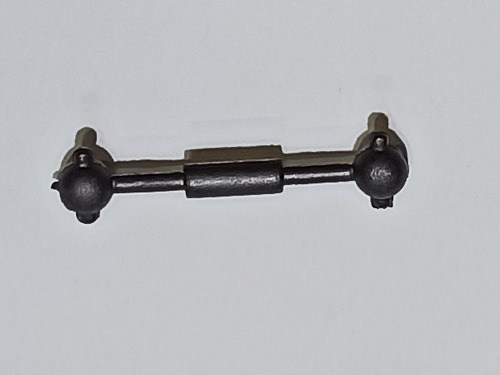 Cardan Frateschi Repuesto Para Motores De Locomotoras 25 Mm