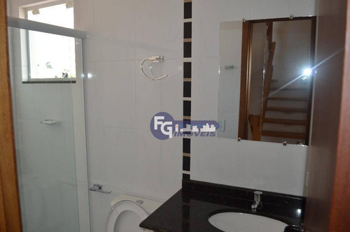 Imagem 28 de 30 de Sobrado Com 3 Dormitórios 1 Suíte À Venda, 113 M² Por R$ 345.000 - Alto Boqueirão - Curitiba/pr - So0007